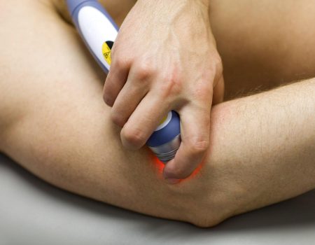 Physiotherapy-Laser-Treatment